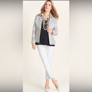 Chico's Women Jecket